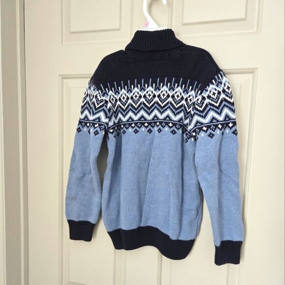 Gymboree boys sweater size 7 - Picture 2 of 4